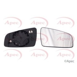 Exterior Mirrors Glass APEC AMG2160 APEC