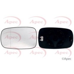 Exterior Mirrors Glass APEC AMG2164 OE Ref 7701054752