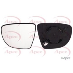 Exterior Mirrors Glass APEC AMG2165