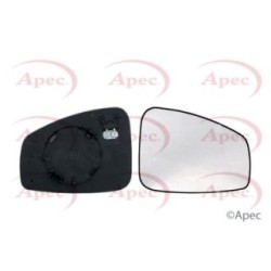 Exterior Mirrors Glass APEC AMG2167 APEC