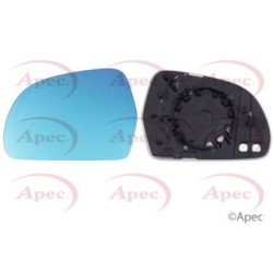 Exterior Mirrors Glass APEC AMG2183
