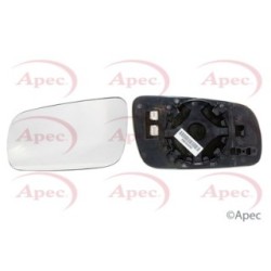 Exterior Mirrors Glass APEC AMG2197 APEC