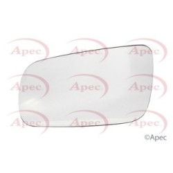 Exterior Mirrors Glass APEC AMG2197 APEC