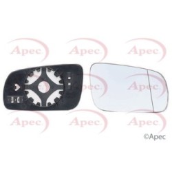 Exterior Mirrors Glass APEC AMG2198