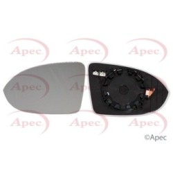 Exterior Mirrors Glass APEC AMG2203 APEC