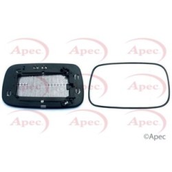 Exterior Mirrors Glass APEC AMG2211 APEC