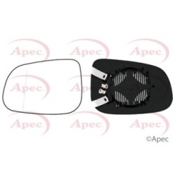 Exterior Mirrors Glass APEC AMG2213