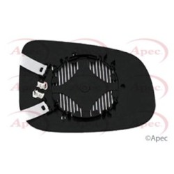Exterior Mirrors Glass APEC AMG2213 APEC