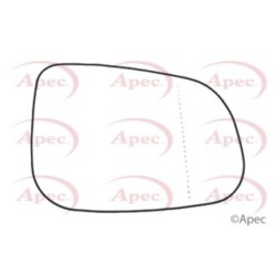 Exterior Mirrors Glass APEC AMG2213 APEC
