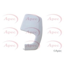 Exterior Mirror Cover APEC AMH2009 OE Ref 1809085