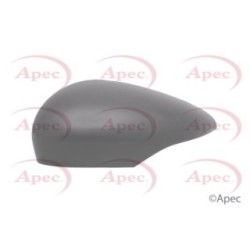 Exterior Mirror Cover APEC AMH2011 OE Ref 1633093