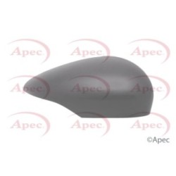 Exterior Mirror Cover APEC AMH2012 OE Ref 6342394