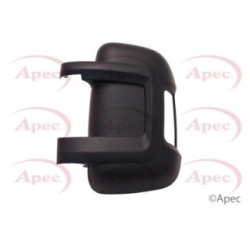 Exterior Mirror Cover APEC AMH2021 OE Ref 2507070066