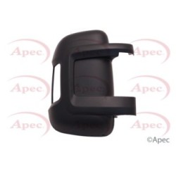Exterior Mirror Cover APEC AMH2022 OE Ref 2507070011