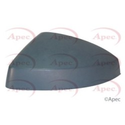 Exterior Mirror Cover APEC AMH2036 OE Ref 8V0857528DGRU