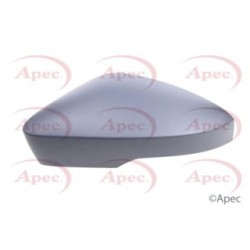 Exterior Mirror Cover APEC AMH2037 OE Ref 5E0857537AGRU