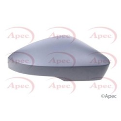 Exterior Mirror Cover APEC AMH2038 OE Ref 5E0857538AGRU