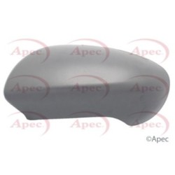 Exterior Mirror Cover APEC AMH2041 OE Ref 96374JD08E