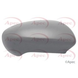Exterior Mirror Cover APEC AMH2042 OE Ref 96373JD08E