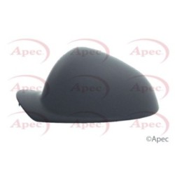 Exterior Mirror Cover APEC AMH2043 OE Ref 6428302