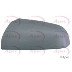 Exterior Mirror Cover APEC AMH2047 OE Ref 6428937
