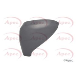 Exterior Mirror Cover APEC AMH2049 OE Ref 8152C5