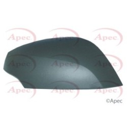 Exterior Mirror Cover APEC AMH2052 OE Ref 963740075R