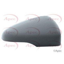 Exterior Mirror Cover APEC AMH2056 OE Ref 5K0857538