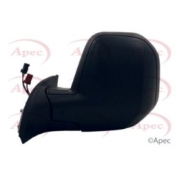 Exterior Mirror APEC AMR2001 OE Ref 8154TE