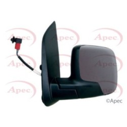 Exterior Mirror APEC AMR2003 OE Ref 8153VJ