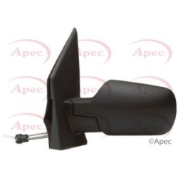 Exterior Mirror APEC AMR2005 OE Ref 1219833