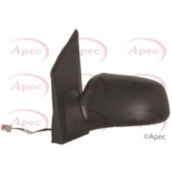 Exterior Mirror APEC AMR2007 OE Ref 1363677