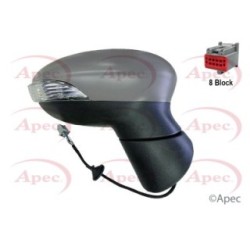 Exterior Mirror APEC AMR2014 OE Ref 1547275