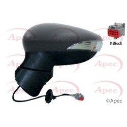 Exterior Mirror APEC AMR2015 OE Ref 1547274