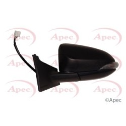 Exterior Mirror APEC AMR2019 OE Ref 87940-0D590