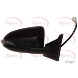 Exterior Mirror APEC AMR2020 OE Ref 87910-0D600 APEC