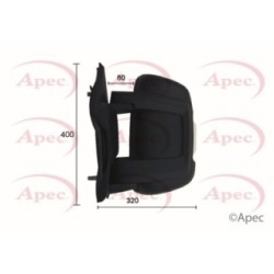 Exterior Mirror APEC AMR2021