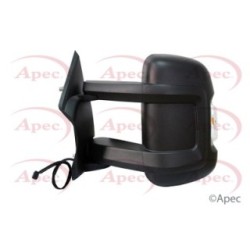 Exterior Mirror APEC AMR2027 OE Ref 735661897