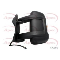 Exterior Mirror APEC AMR2029 OE Ref 735661896