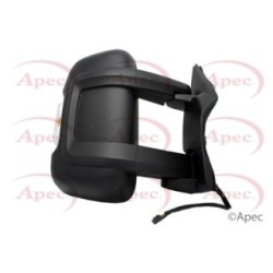 Exterior Mirror APEC AMR2030 OE Ref 735661858