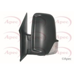 Exterior Mirror APEC AMR2033 OE Ref A0008100586