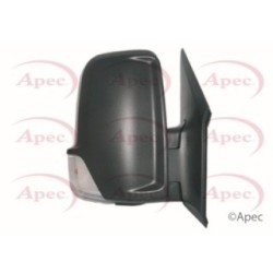 Exterior Mirror APEC AMR2036 OE Ref A0008106819