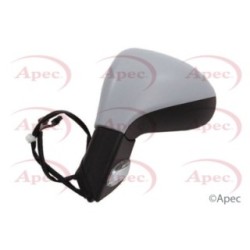 Exterior Mirror APEC AMR2037 OE Ref 8153AX