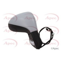 Exterior Mirror APEC AMR2038 OE Ref 8149ZH