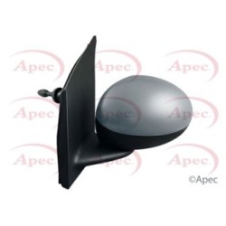 Exterior Mirror APEC AMR2039 OE Ref 8153YW