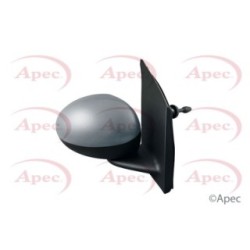 Exterior Mirror APEC AMR2040 OE Ref 8153YS