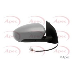 Exterior Mirror APEC AMR2048 OE Ref 96301BR74A