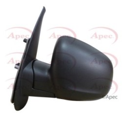 Exterior Mirror APEC AMR2049 OE Ref A4158100416