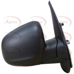 Exterior Mirror APEC AMR2050 OE Ref A4158100116