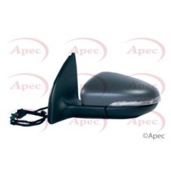 Exterior Mirror APEC AMR2055
